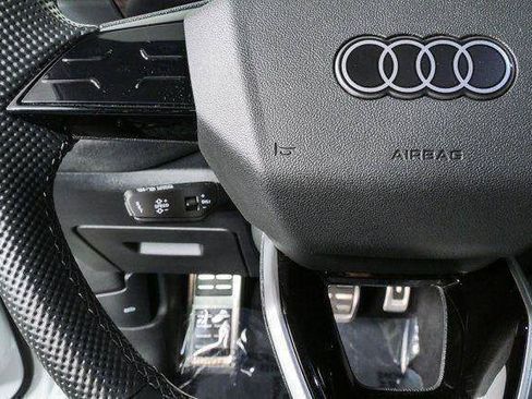 Used 2025 Audi SQ5 Premium Plus w/ Premium Plus Package AWD/4WD image 11