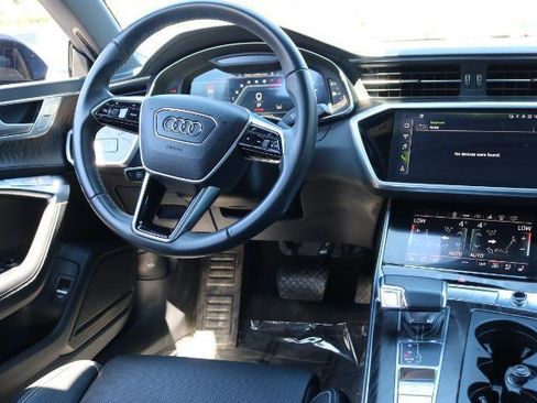Used 2022 Audi A7 3.0T Prestige AWD/4WD image 23