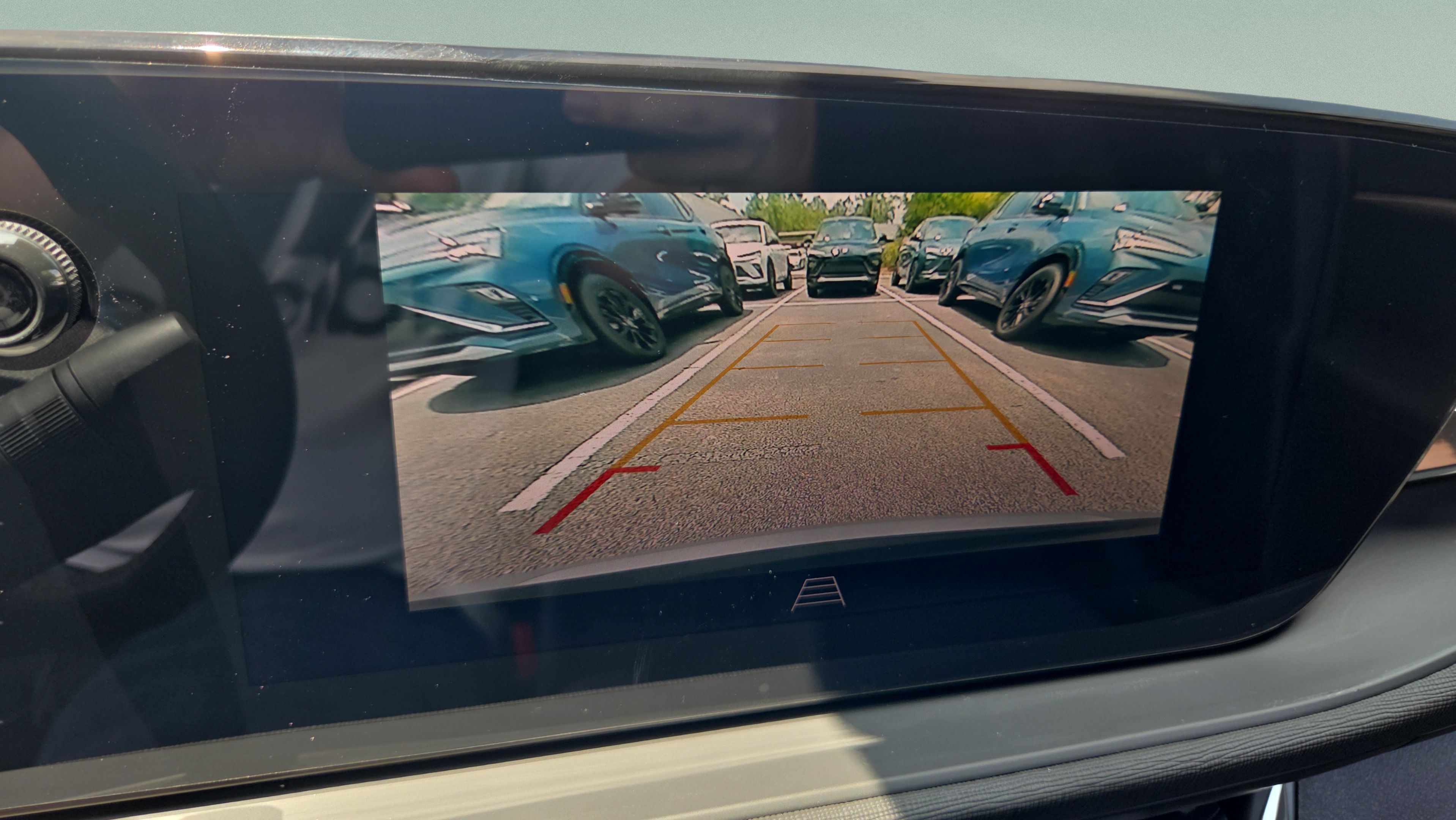 New 2026 Buick Envista Sport Touring w/ Convenience I Package FWD image 22