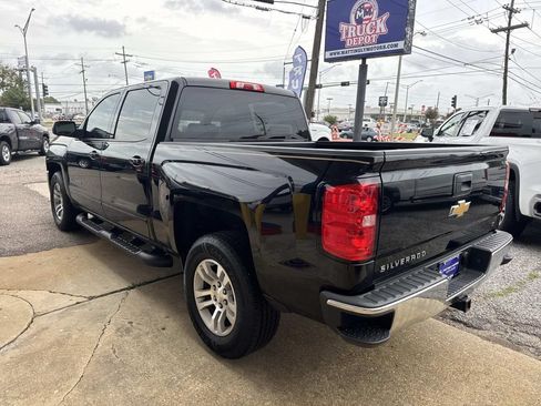 Used 2017 Chevrolet Silverado 1500 LT w/ All Star Edition RWD image 6