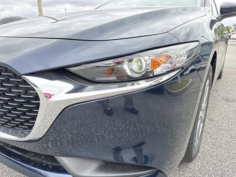New 2026 MAZDA MAZDA3 s image 11