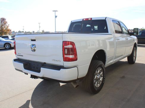 Used 2024 RAM 2500 Laramie w/ Safety Group image 7