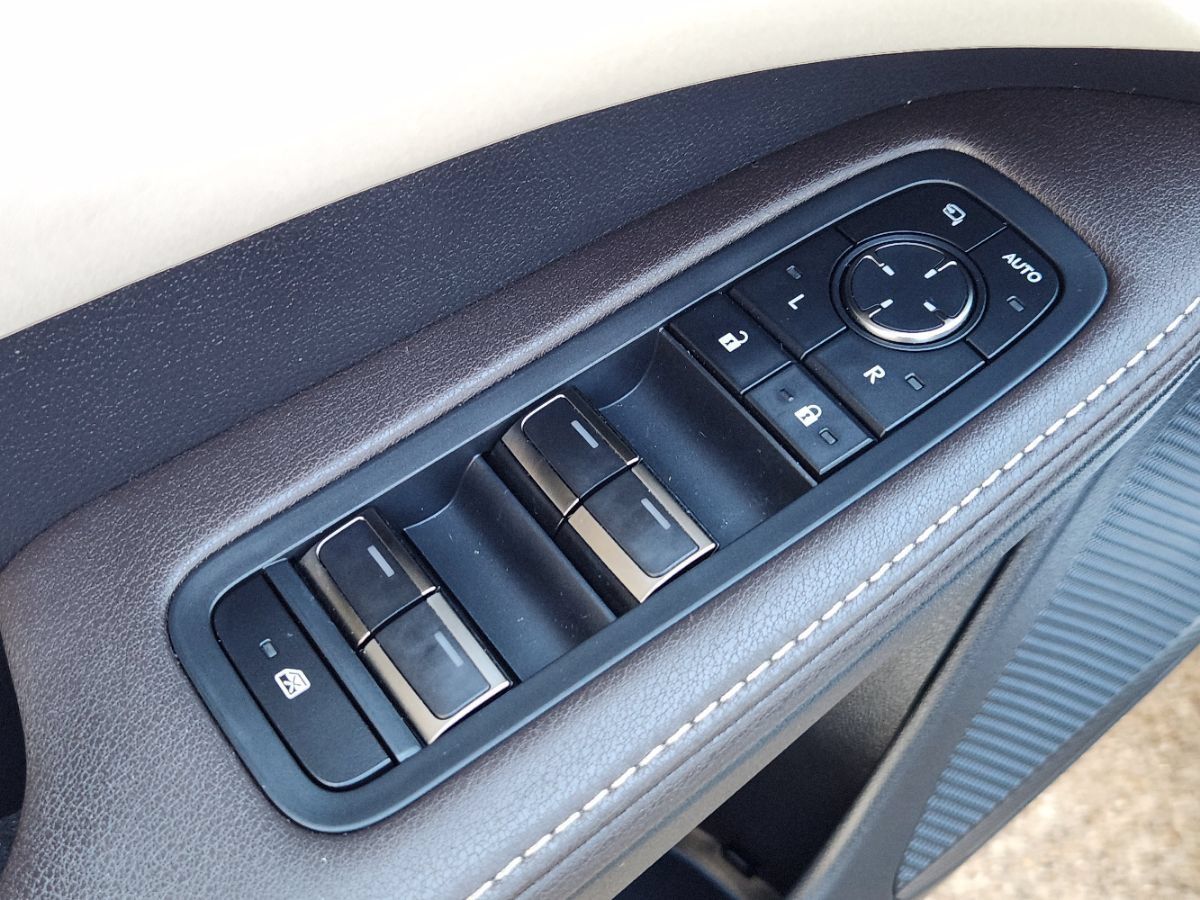 Used 2024 Lexus RX 350 Premium w/ Cold Area Package FWD image 38