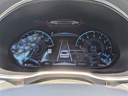 Used 2024 Genesis G80 2.5T w/ Sport Prestige Package image 28