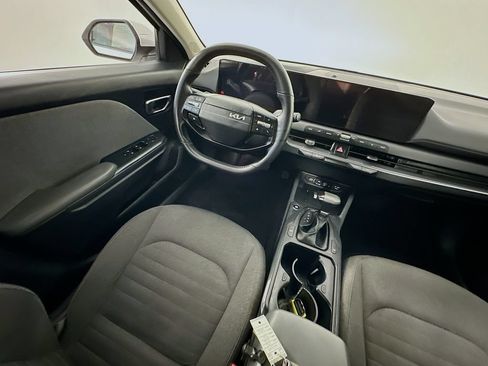 Used 2025 Kia K4 EX FWD image 9