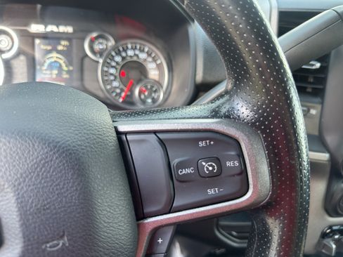 Used 2024 RAM 2500 Tradesman w/ Chrome Appearance Group AWD/4WD image 24