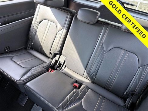 Certified 2023 Ford Expedition Max Platinum image 8