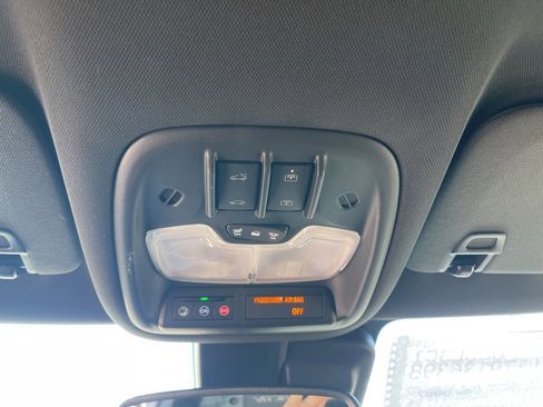 New 2026 Chevrolet TrailBlazer ACTIV image 31