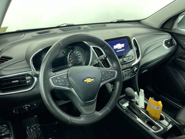 Used 2022 Chevrolet Equinox Premier AWD/4WD image 26