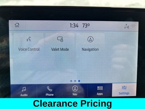 Used 2021 Ford Explorer XLT image 30