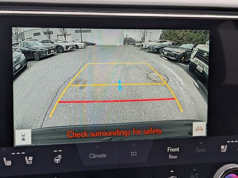 Used 2023 Lexus RX 350 Premium w/ Accessory Package (Z1) image 29