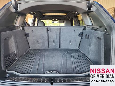 Used 2024 BMW X3 sDrive30i w/ Premium Package w/ZPA image 21