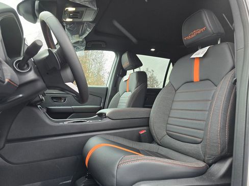 New 2026 Honda Passport TrailSport image 20
