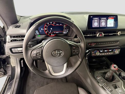 Used 2026 Toyota Supra w/ Driver Assist Package RWD image 23