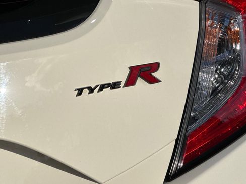 Used 2021 Honda Civic Type R image 27