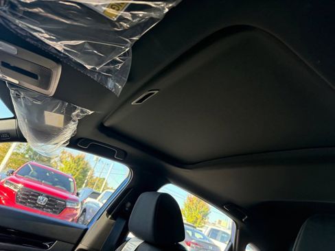 Used 2026 Honda Civic Sport image 21