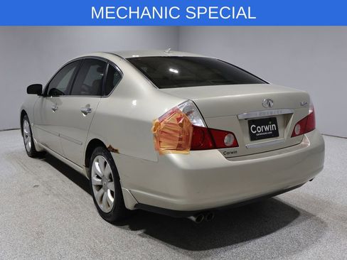 Used 2006 INFINITI M35 x image 13