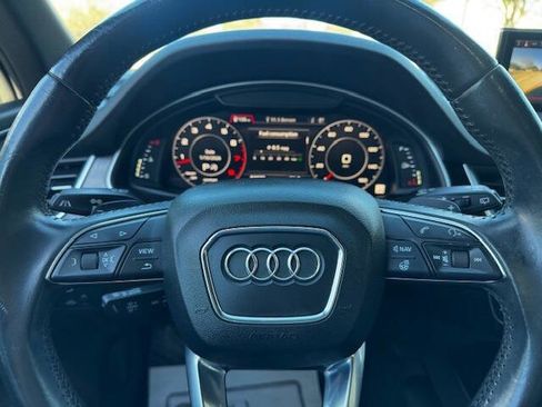 Used 2017 Audi Q7 3.0T Premium Plus image 60
