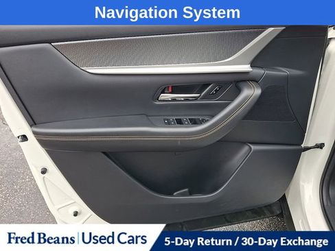 Used 2025 MAZDA CX-70 Plug-In Hybrid w/ Premium Pkg AWD/4WD image 15