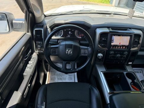Used 2014 RAM 1500 Sport w/ Convenience Group AWD/4WD image 13