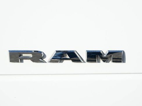 Used 2023 RAM 2500 Laramie AWD/4WD image 52