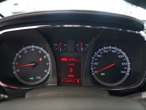 Used 2016 GMC Terrain SLT w/ Open Road Package AWD/4WD image 22