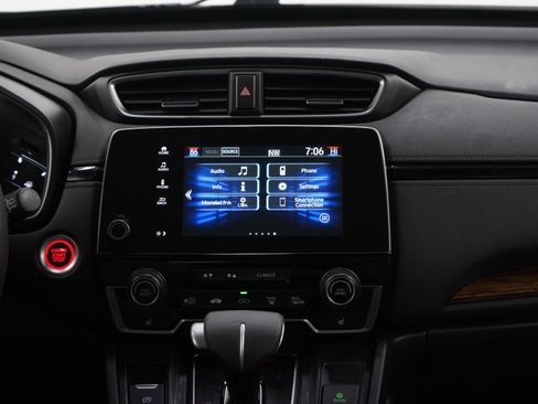 Used 2018 Honda CR-V EX image 15