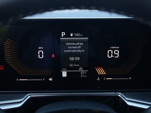 New 2025 Kia Sorento S w/ Panoramic Sunroof Package image 17