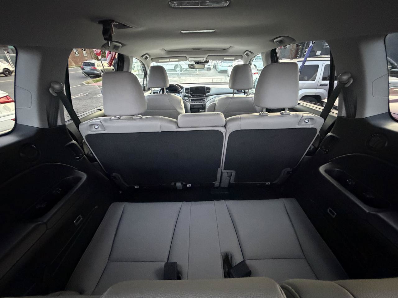 Used 2021 Honda Pilot EX-L image 16