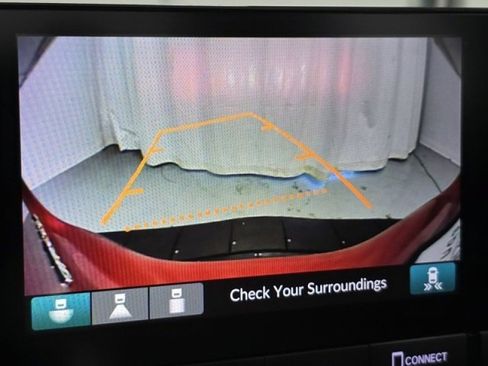 Certified 2025 Honda Accord SE image 12