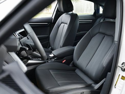 New 2026 Audi A3 2.0T Premium image 21