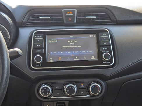 Used 2020 Nissan Versa S FWD image 20