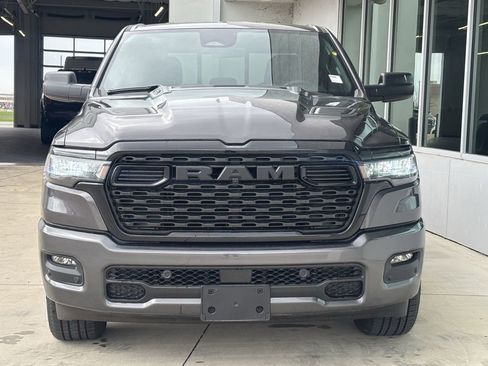 New 2026 RAM 1500 Express image 6