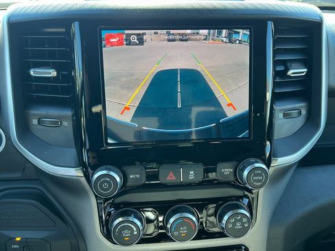 New 2026 RAM 3500 Big Horn image 25