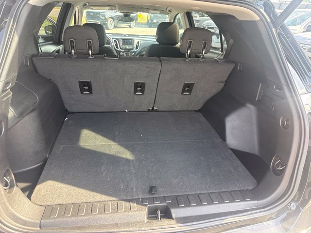 Used 2020 Chevrolet Equinox LT FWD image 27