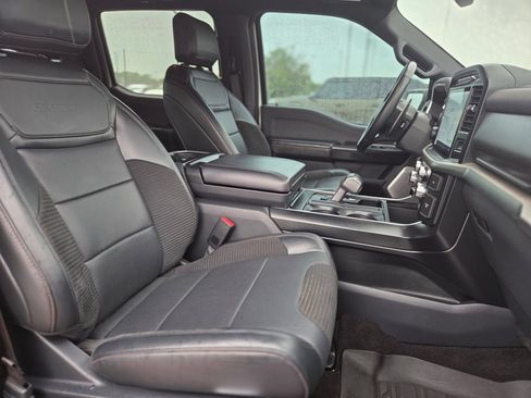 Used 2023 Ford F150 Raptor w/ Raptor Carbon Fiber Package AWD/4WD image 10