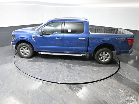 Used 2025 Ford F150 XLT w/ Equipment Group 301A Standard image 19