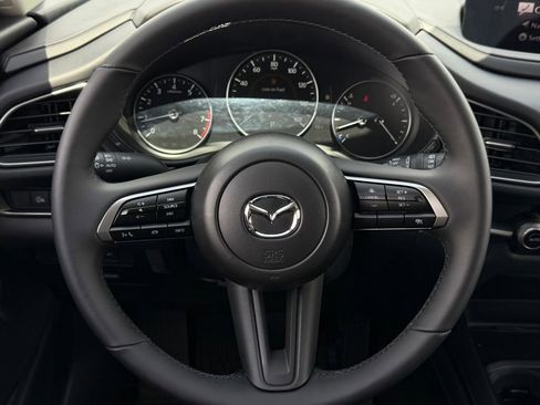 New 2026 MAZDA CX-30 AWD 2.5 S image 13