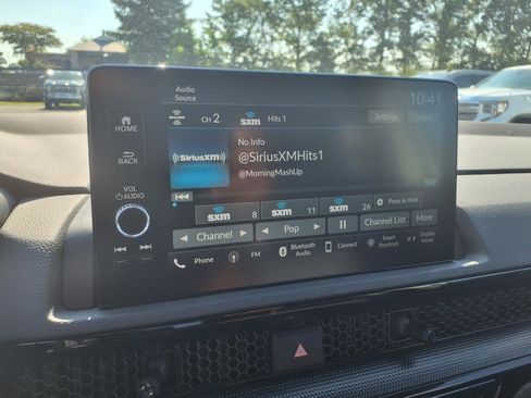 Used 2024 Honda CR-V EX-L image 13