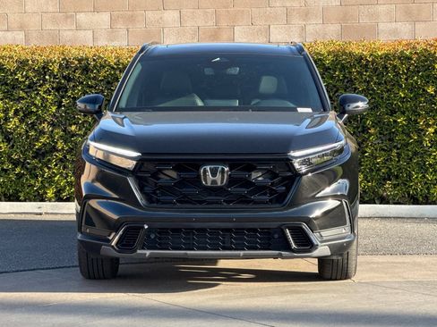 Used 2026 Honda CR-V Sport-L image 9