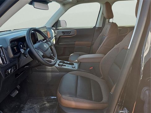 New 2025 Ford Bronco Sport Outer Banks w/ Outer Banks Tech Package+ image 17