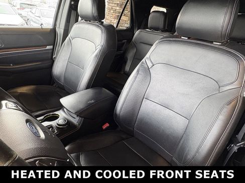 Used 2016 Ford Explorer Limited image 24