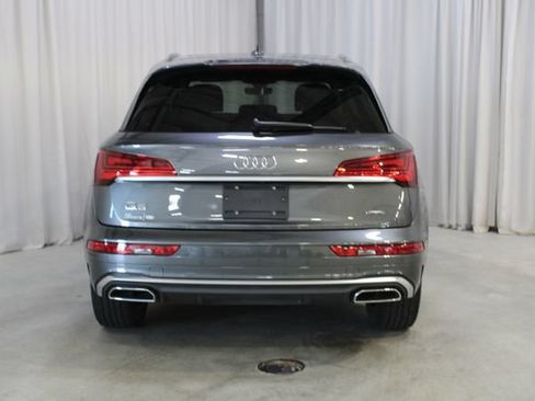 Used 2023 Audi Q5 2.0T Premium w/ Convenience Package AWD/4WD image 26
