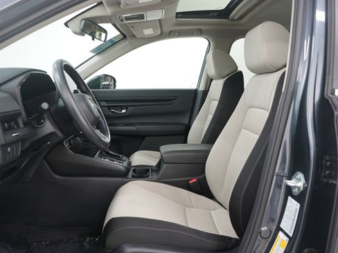 Used 2024 Honda CR-V EX image 22