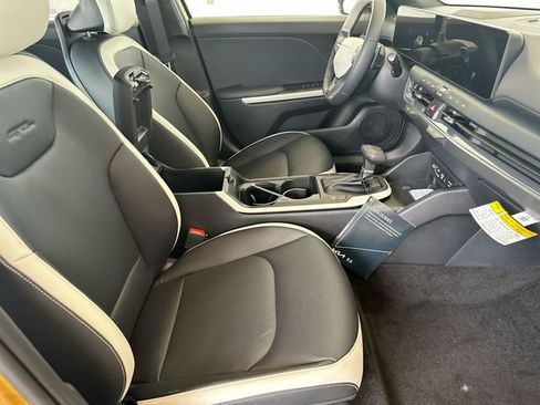 Certified 2026 Kia K4 GT-Line FWD image 26
