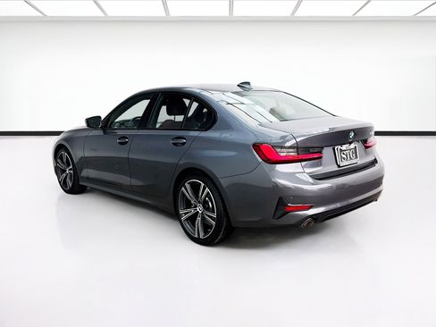 Used 2022 BMW 330i Sedan w/ Driving Assistance Package image 6