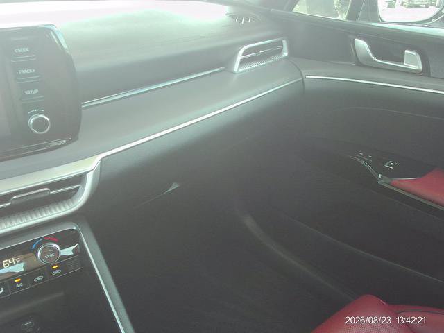 Used 2021 Kia K5 GT-Line AWD/4WD image 12