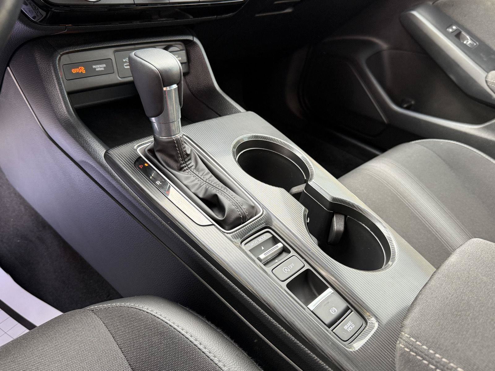 Used 2025 Honda Civic Sport image 21