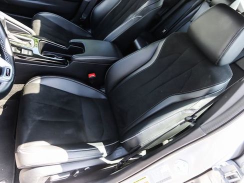 Used 2023 Acura Integra A-Spec FWD image 42