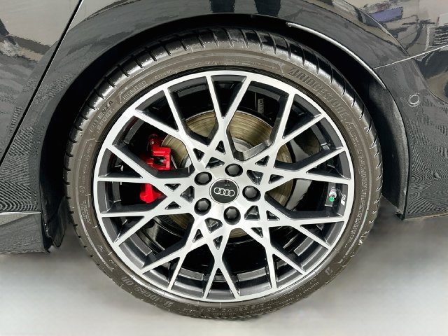 Used 2026 Audi RS 3 AWD/4WD image 32